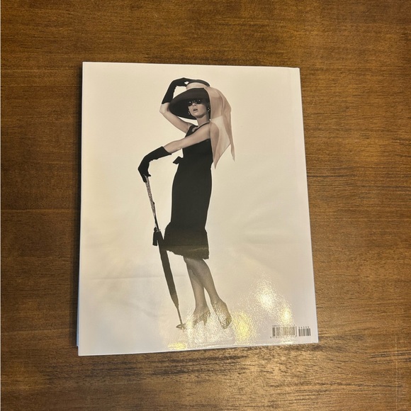 Audrey The 60s Book by David Wills and Stephen Schmidt Hardcover - Picture 7 of 7